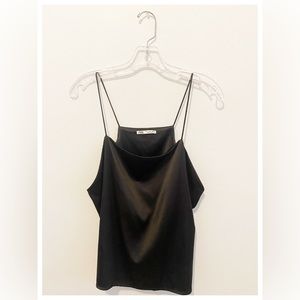 NWOT Zara tank top